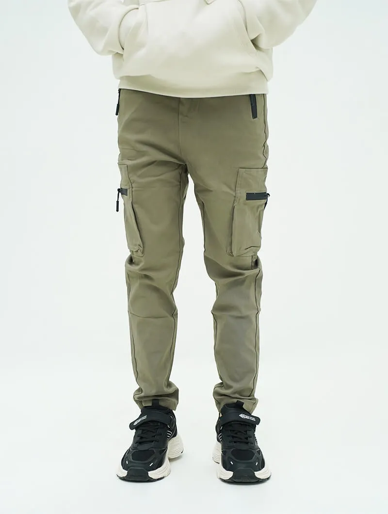 Pantalon technique garçon